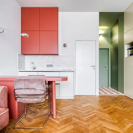 Boutique Just 5 Min From Wenceslas Square By Gravity Prague