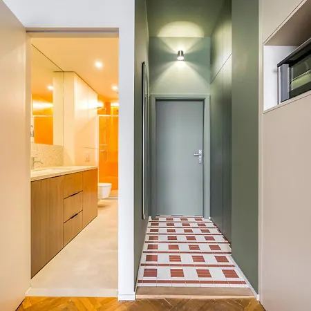 Boutique - Wenceslas Square 5 Min - King Bed By Gravity Apartman