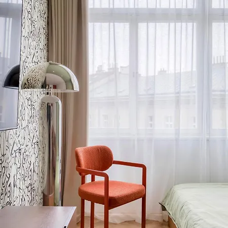 Appartamento Boutique - Wenceslas Square 5 Min - King Bed By Gravity