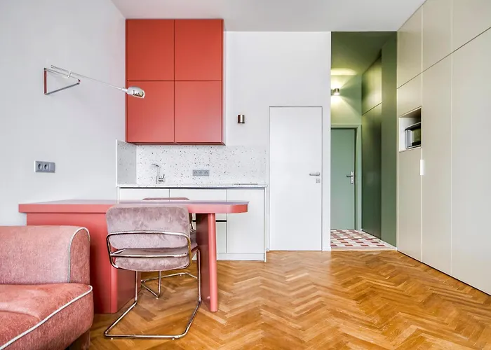 Boutique Just 5 Min From Wenceslas Square By Gravity Prague