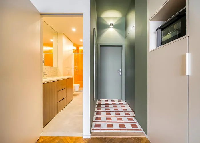 Boutique Just 5 Min From Wenceslas Square By Gravity Appartement