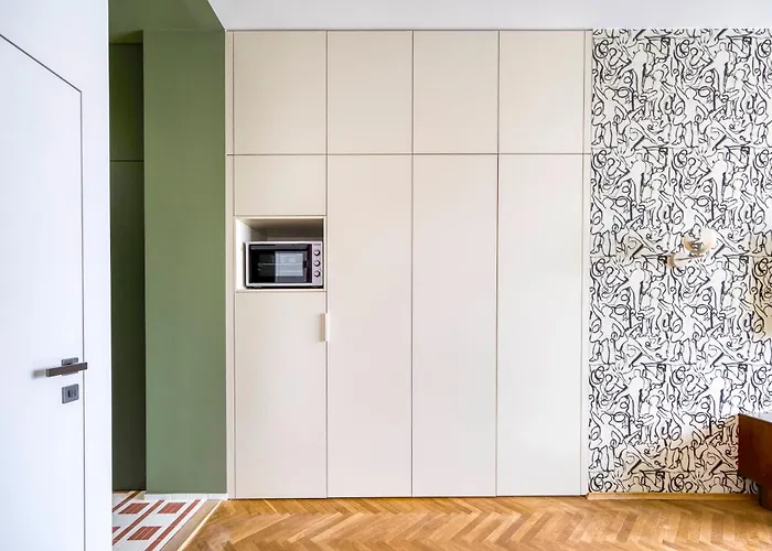 Boutique Just 5 Min From Wenceslas Square By Gravity Appartement