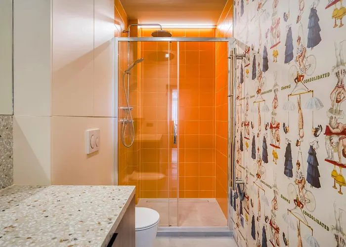 Boutique Just 5 Min From Wenceslas Square By Gravity Appartement *