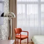 דירה Boutique - Wenceslas Square 5 Min - King Bed By Gravity