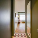 דירה Boutique - Wenceslas Square 5 Min - King Bed By Gravity