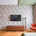 Boutique - Wenceslas Square 5 Min - King Bed By Gravity דירה