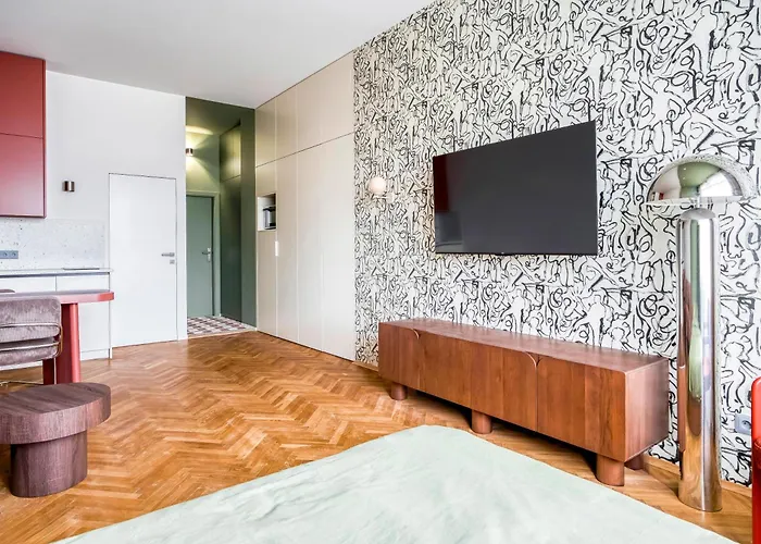 Boutique Just 5 Min From Wenceslas Square By Gravity