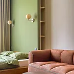 Appartamento Boutique - Wenceslas Square 5 Min - King Bed By Gravity